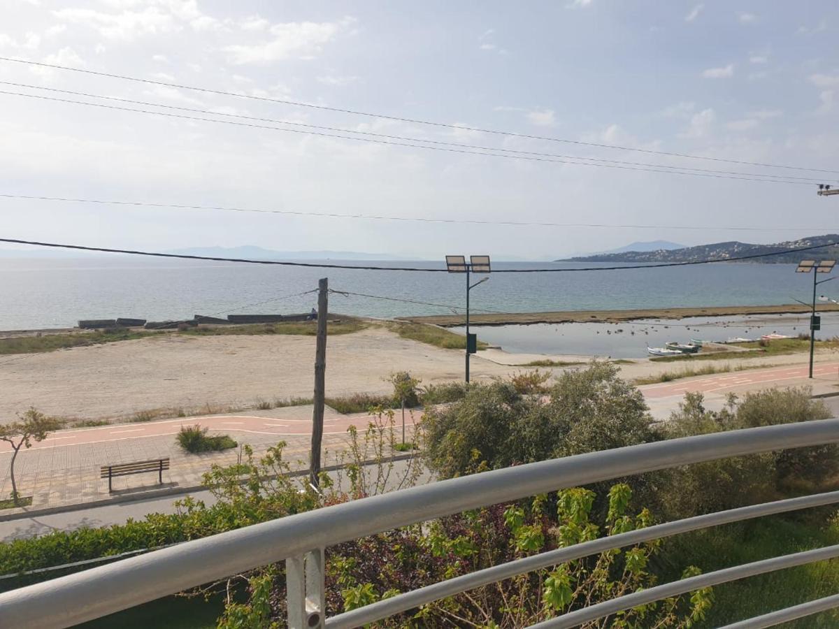 דירות וולוס Bella Vista מראה חיצוני תמונה