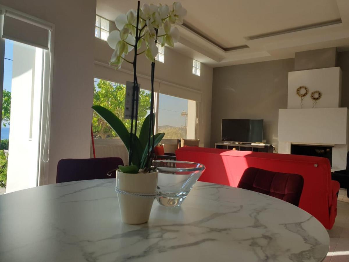 דירות וולוס Bella Vista מראה חיצוני תמונה