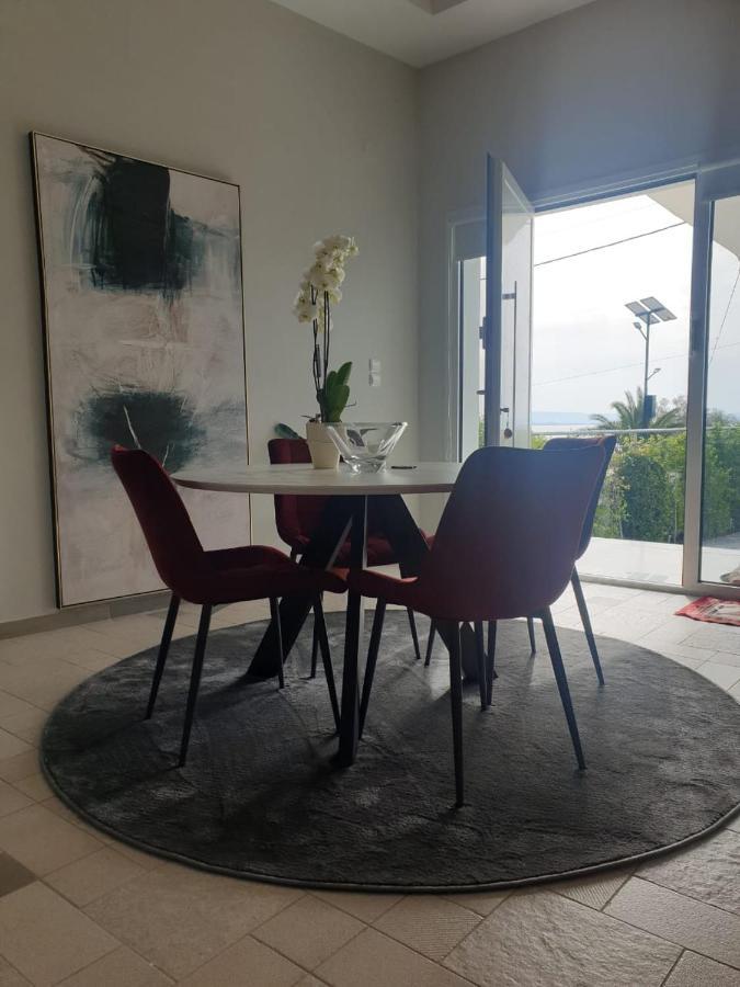 דירות וולוס Bella Vista מראה חיצוני תמונה