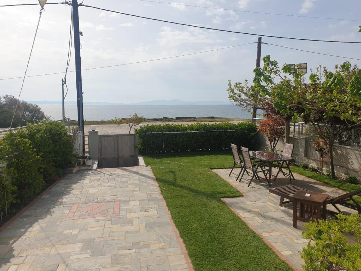 דירות וולוס Bella Vista מראה חיצוני תמונה