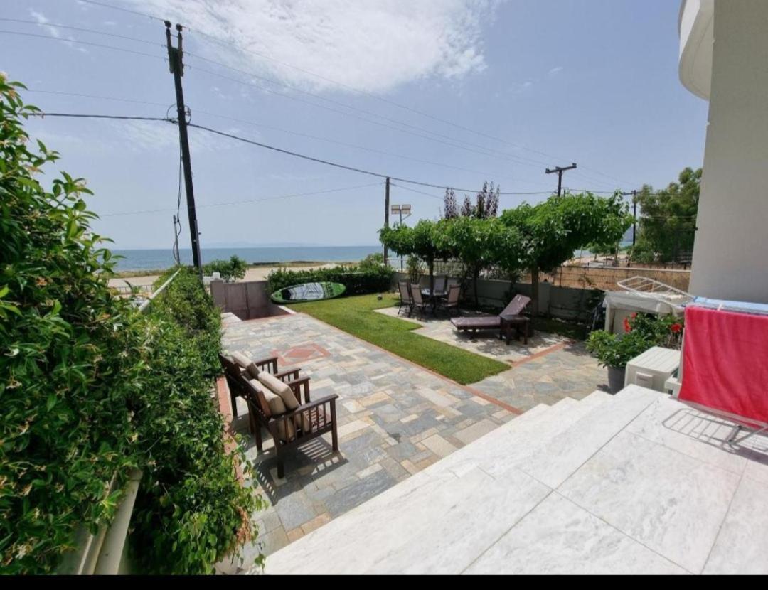 דירות וולוס Bella Vista מראה חיצוני תמונה