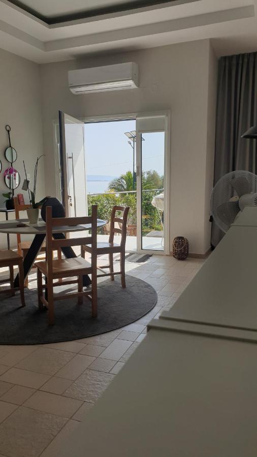 דירות וולוס Bella Vista מראה חיצוני תמונה
