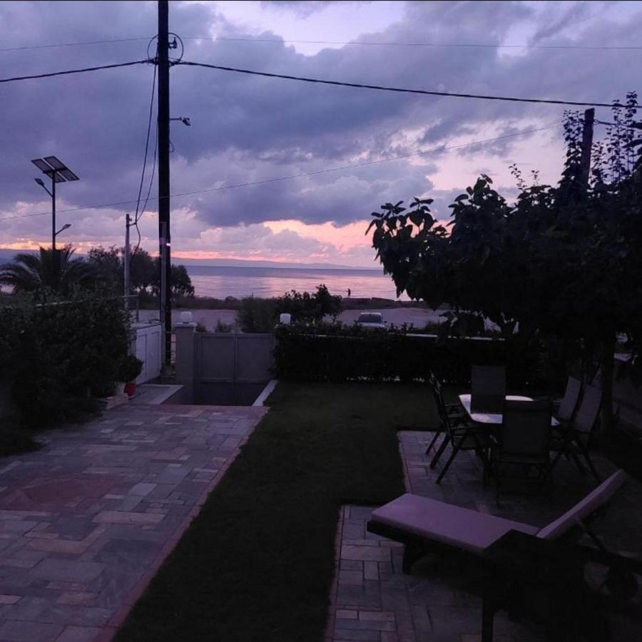 דירות וולוס Bella Vista מראה חיצוני תמונה